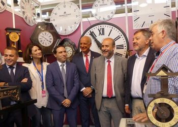 Abre sus puertas hasta el próximo domingo la XXXIII Feria de Artesanía de Cuenca