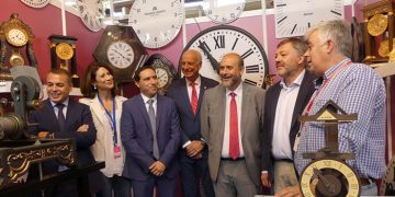 Abre sus puertas hasta el próximo domingo la XXXIII Feria de Artesanía de Cuenca