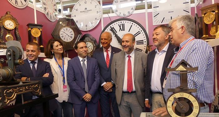 Abre sus puertas hasta el próximo domingo la XXXIII Feria de Artesanía de Cuenca