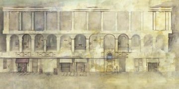 Affectus, arte contemporáneo en el corazón de la ciudad romana de Valeria