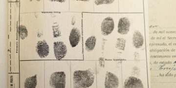 Ciento diez años después un libro desvela nuevos datos sobre el Crimen de Cuenca