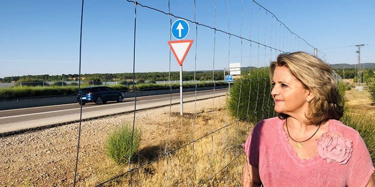 Bonilla exige al Gobierno de España que no “asfixie más a los conquenses” cobrándoles un nuevo impuesto por usar las autovías