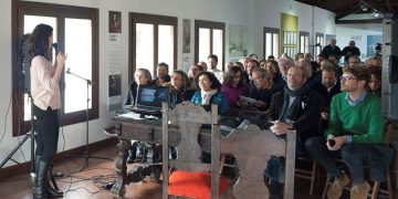 COACM presenta las Conclusiones del I Encuentro de Colegios de Arquitectos de Zonas Despobladas