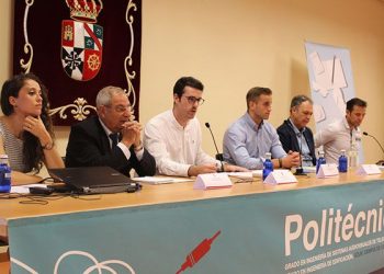 Directivos, periodistas, deportistas y académicos debaten sobre la economía del fútbol y la práctica deportiva en los Cursos de Verano de la UCLM