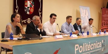 Directivos, periodistas, deportistas y académicos debaten sobre la economía del fútbol y la práctica deportiva en los Cursos de Verano de la UCLM