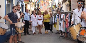 El Gobierno regional ha concedido a San Clemente más de 320.000 euros en ayudas a empresas en el marco del Plan Adelante