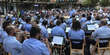 El Ayuntamiento de Cuenca adjudica el contrato de interpretación artística de la Banda Municipal de Música a la Asociación Musical Virgen de la Luz de Cuenca