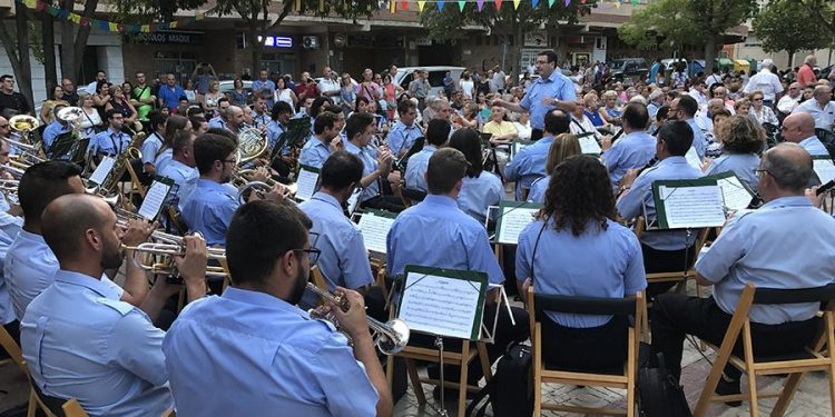 El Ayuntamiento de Cuenca adjudica el contrato de interpretación artística de la Banda Municipal de Música a la Asociación Musical Virgen de la Luz de Cuenca