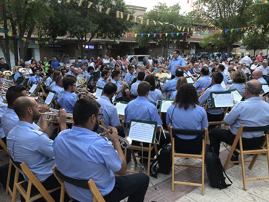 El Ayuntamiento de Cuenca adjudica el contrato de interpretación artística de la Banda Municipal de Música a la Asociación Musical Virgen de la Luz de Cuenca