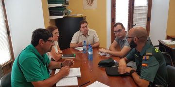 El Ayuntamiento de Huete intensificará el cumplimiento de la ordenanza de animales