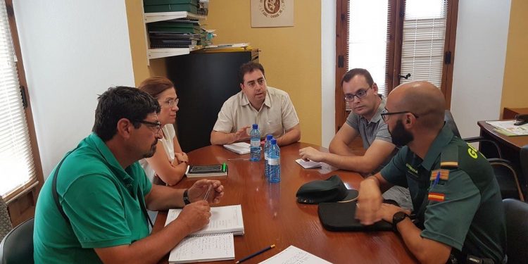 El Ayuntamiento de Huete intensificará el cumplimiento de la ordenanza de animales