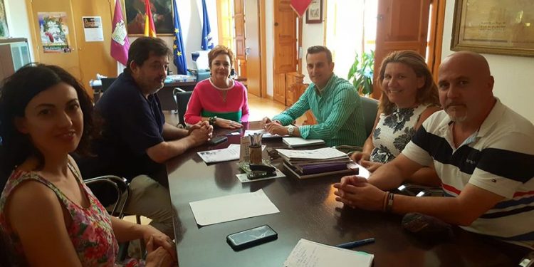 El Ayuntamiento de San Clemente colaborará con el proyecto Invierte en Cuenca