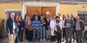 El DOCM publica este martes la formalización del contrato para la redacción de proyecto del nuevo centro de salud de Carboneras de Guadazaón