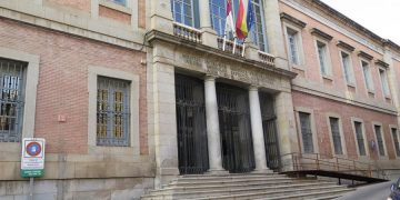 El Gobierno regional incrementó en 2018 un 10 por ciento el número de empleados públicos a los que se les realizó un reconocimiento médico
