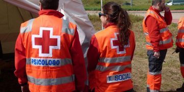 El grupo de intervención psicosocial para situaciones de emergencia atendió un total de 14 incidentes durante el primer semestre de 2019