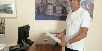 El Grupo Popular en el Ayuntamiento de Cuenca intenta esclarecer de una vez por todas las dudas que planean sobre la viabilidad del hospital