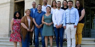 El Grupo Popular pedirá al gobierno socialista de la Diputación de Cuenca que mantenga las inversiones de 13’2 millones de euros para 70 municipios de la provincia