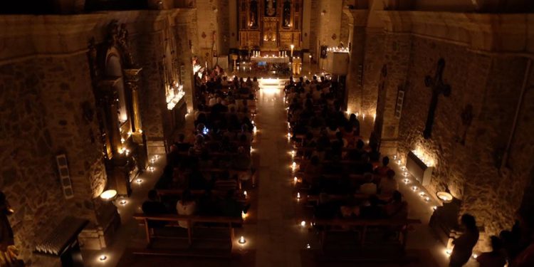 El IV Centenario de la Iglesia de Ntra. Sra. la Asunción de Talayuelas alcanza su punto álgido esta Semana Cultural