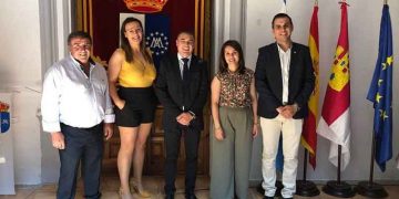 El PSOE de Horcajo de Santiago denuncia que el Ayuntamiento no ha puesto en marcha el taller de empleo concedido por el Gobierno regional