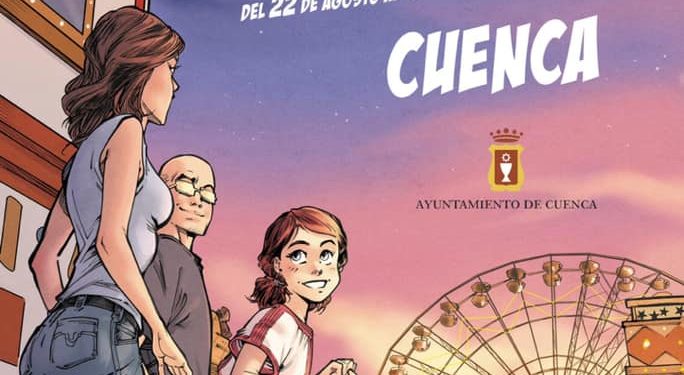 El sábado 24 y el miércoles 28 de agosto, durante dos horas, se limitarán los ruidos en el Recinto Ferial de Cuenca para comodidad de los menores con autismo y con TEL