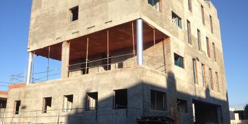 Este jueves se firma la escritura de permuta de edificios para la construcción de la nueva comisaría de Policía Nacional en Cuenca