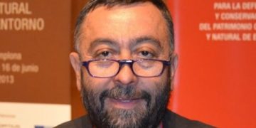 Fallece a los 62 años el conquense Santiago Palomero, director del Museo Sefardí de Toledo