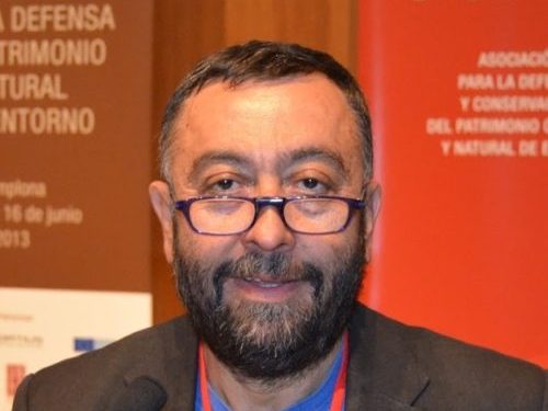 Fallece a los 62 años el conquense Santiago Palomero, director del Museo Sefardí de Toledo