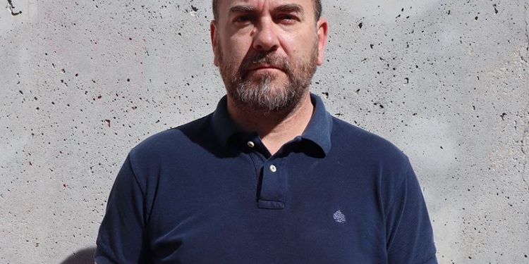 Fco. Javier de León V.: “Los ataques al gobierno de la época convirtieron al crimen de Cuenca en un símbolo”