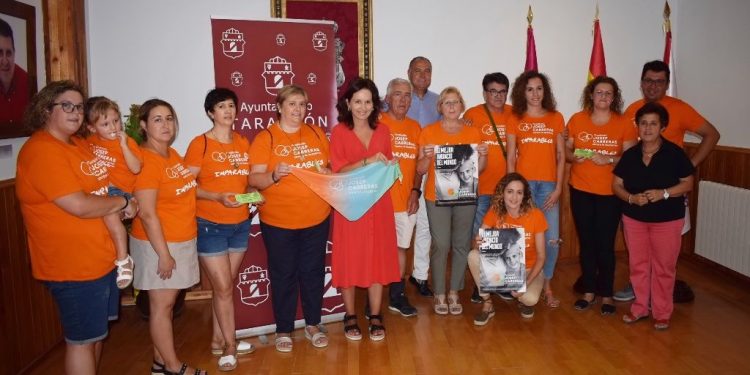 Tarancón celebrará una parrillada solidaria para luchar contra la leucemia