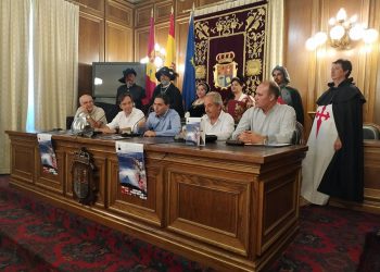 Huélamo volverá otra vez al Renacimiento para poner en valor la figura de Julián Romero