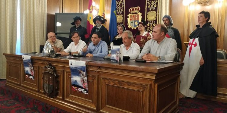 Huélamo volverá otra vez al Renacimiento para poner en valor la figura de Julián Romero