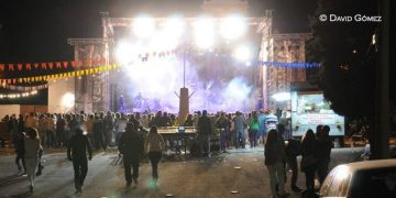 Huete celebra las fiestas en honor a San Gil