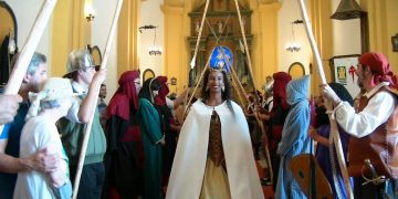 Huélamo celebrará las II Jornadas de los tercios de Julián Romero entre el 19 y 25 de Agosto