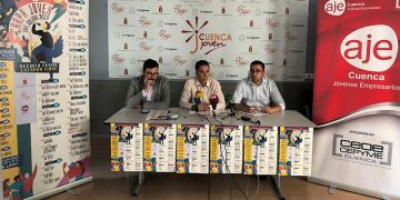 La Carpa Joven de San Julián se marca como objetivo lograr la participación juvenil y fomentar alternativas de ocio