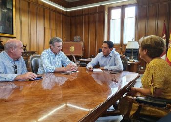 La Diputación de Cuenca colaborará con la comarca del Valle de Altomira para crear rutas de senderismo