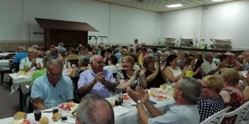 La Diputación de Cuenca concede ayudas a 125 asociaciones de mayores por valor de más de 48.000 euros