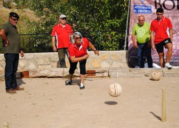 La Diputación de Cuenca concede ayudas por valor de 60.000 euros para organizar los Circuitos Provinciales