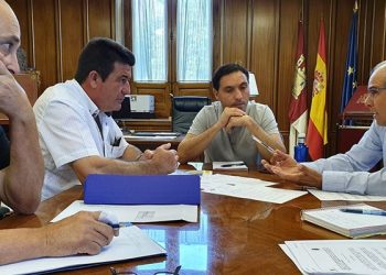 La Diputación de Cuenca hace una modificación presupuestaria para que el balneario de Yémeda salga adelante