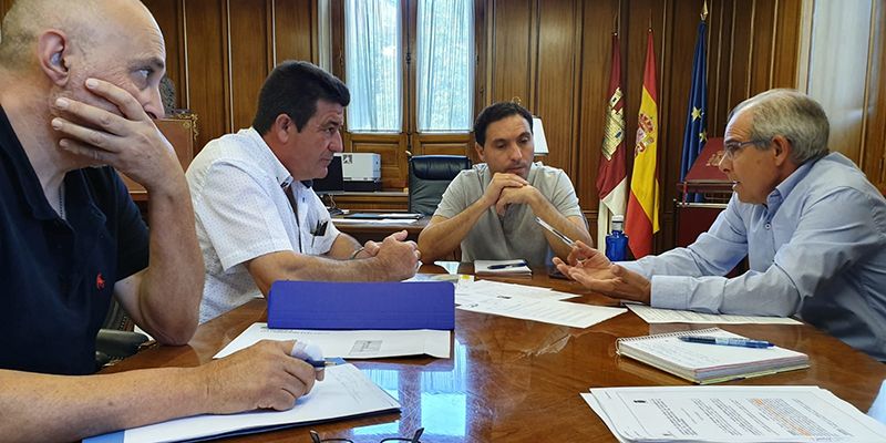 La Diputación de Cuenca hace una modificación presupuestaria para que el balneario de Yémeda salga adelante