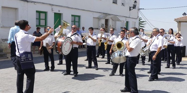 La Diputación de Cuenca invierte más de 24.000 euros en el programa Talía para incentivar las artes escénicas