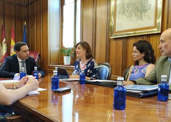 La Diputación de Cuenca y Junta ya están trabajando para volver a poner en marcha el Plan de Empleo en la provincia de Cuenca