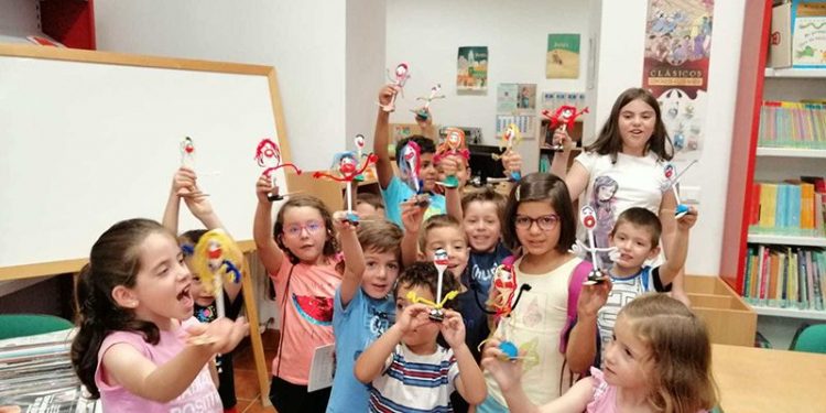 La Escuela de Verano de Huete termina con abundantes y variadas actividades realizadas