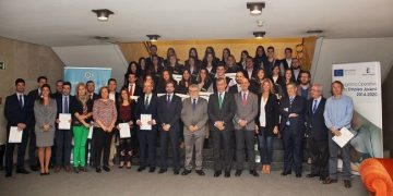 La Fundación Eurocaja Rural, a punto de concluir el plazo de inscripción para fomentar la empleabilidad de los jóvenes de CLM