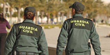 La Guardia Civil detiene en Tarancón a una persona por estancia irregular