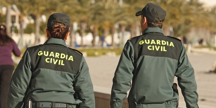 La Guardia Civil detiene en Tarancón a una persona por estancia irregular