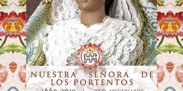 La JdC y varias hermandades representarán a Cuenca en la procesión Jubilar de Ntra. Sra. de los Portentos