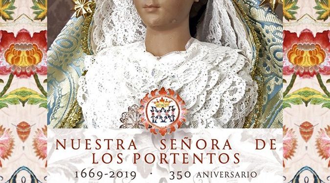 La JdC y varias hermandades representarán a Cuenca en la procesión Jubilar de Ntra. Sra. de los Portentos