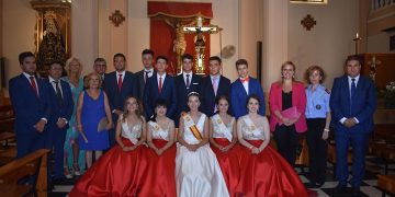 La Junta apuesta por mantener vivas las tradiciones en torno a las fiestas patronales como un elemento dinamizador del turismo