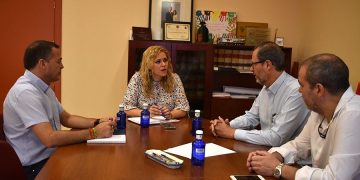 La Junta y la Agrupación de Hostelería de Cuenca reiteran su disposición a trabajar de manera conjunta “por el desarrollo de la provincia”