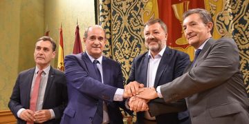 La nueva comisaría de la Policía Nacional de Cuenca estará operativa en un plazo de dos o tres años